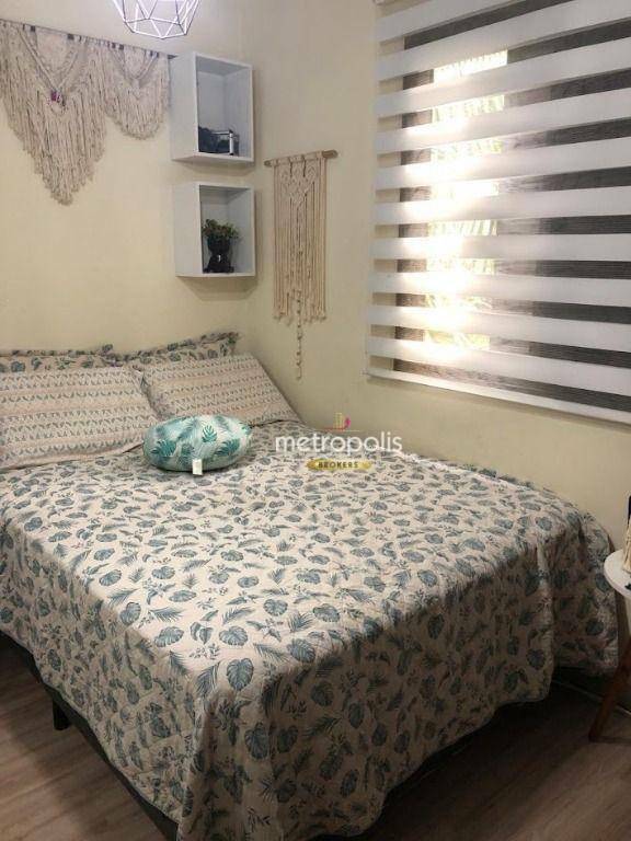 Apartamento à venda com 3 quartos, 82m² - Foto 14