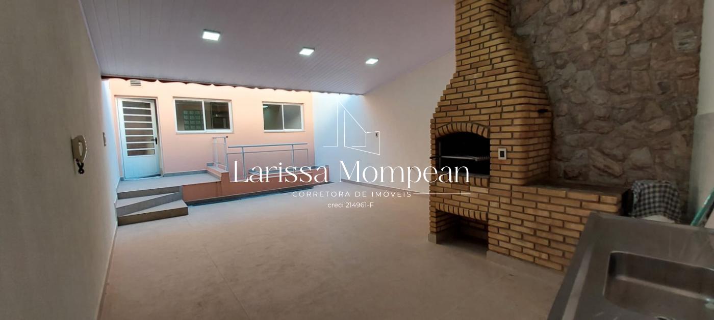 Casa à venda com 3 quartos, 370m² - Foto 33