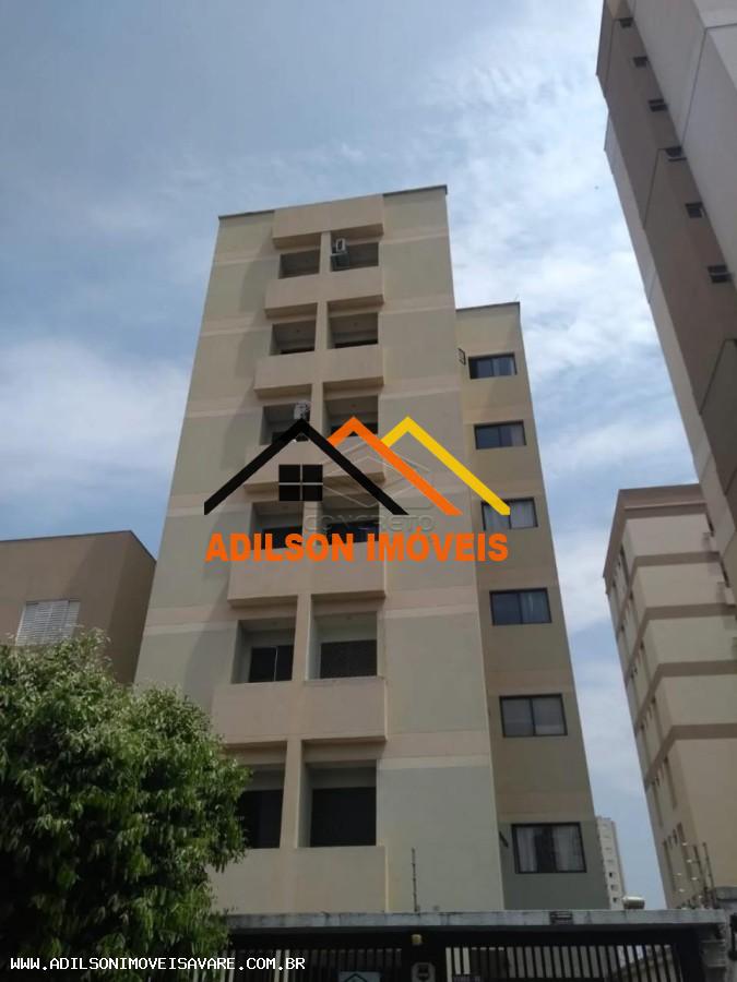 Apartamento à venda com 1 quarto, 42m² - Foto 1