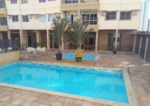 Apartamento à venda com 2 quartos, 79m² - Foto 10