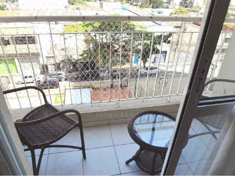 Apartamento à venda com 3 quartos, 69m² - Foto 12