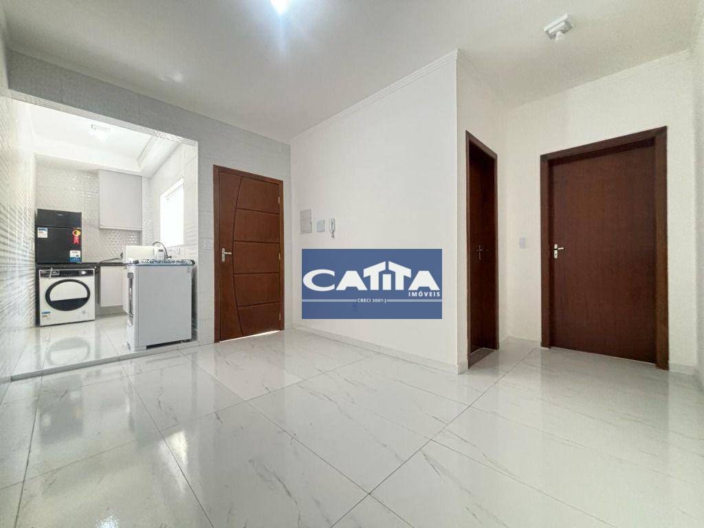 Apartamento para alugar com 1 quarto, 37m² - Foto 1