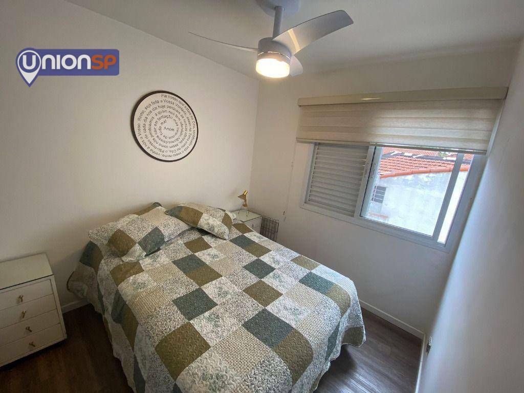 Apartamento à venda com 2 quartos, 60m² - Foto 15