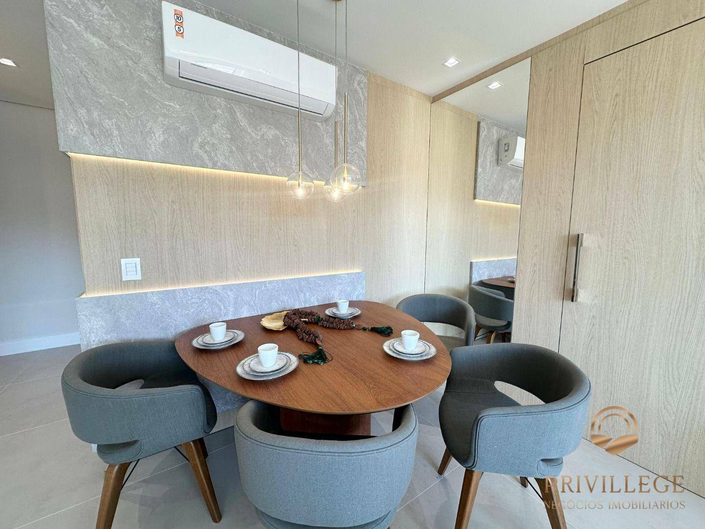Apartamento à venda com 2 quartos, 74m² - Foto 12