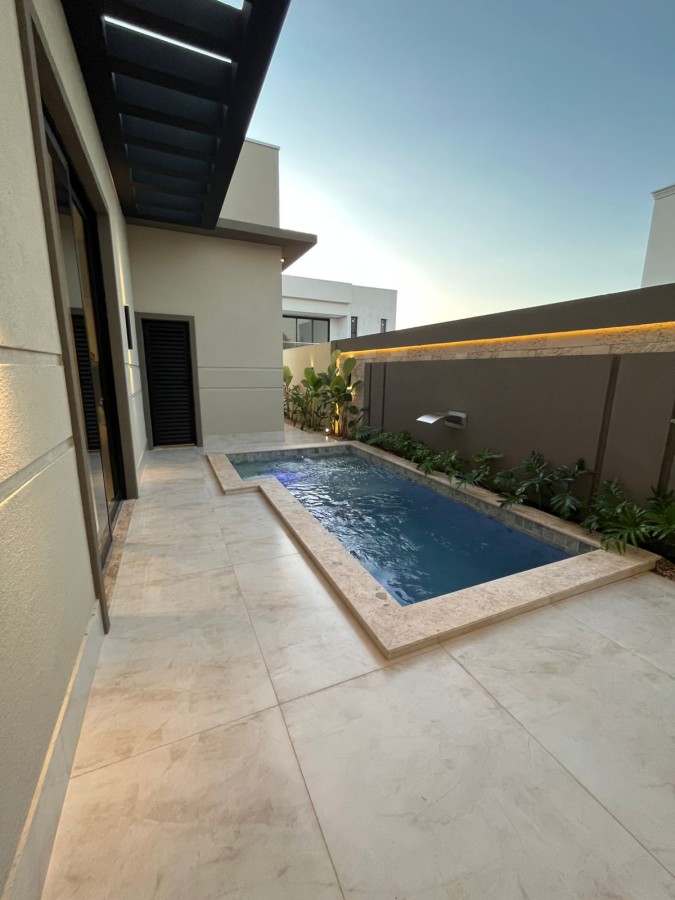 Casa de Condomínio à venda com 3 quartos, 202m² - Foto 22