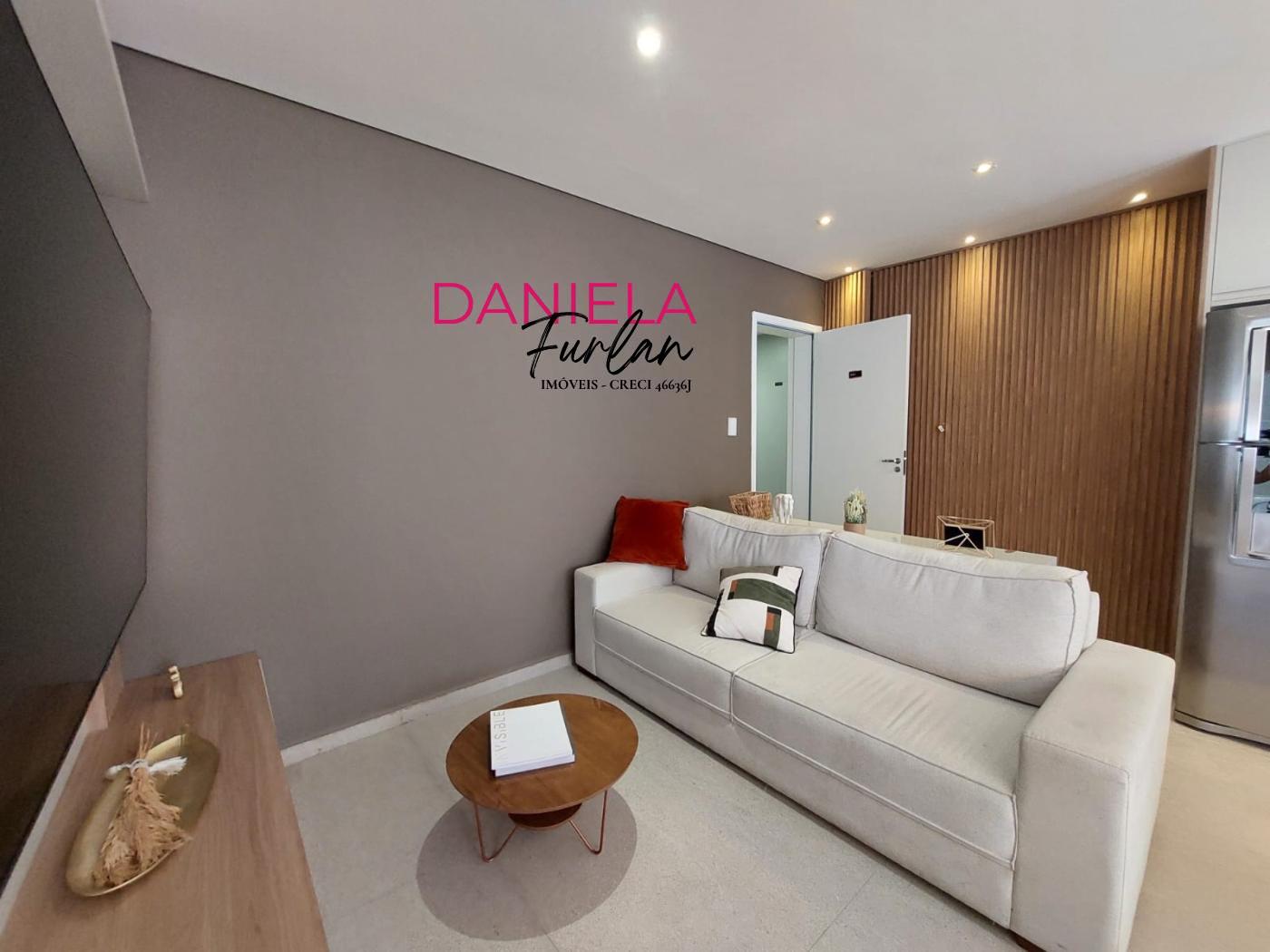 Apartamento à venda com 2 quartos, 73m² - Foto 3