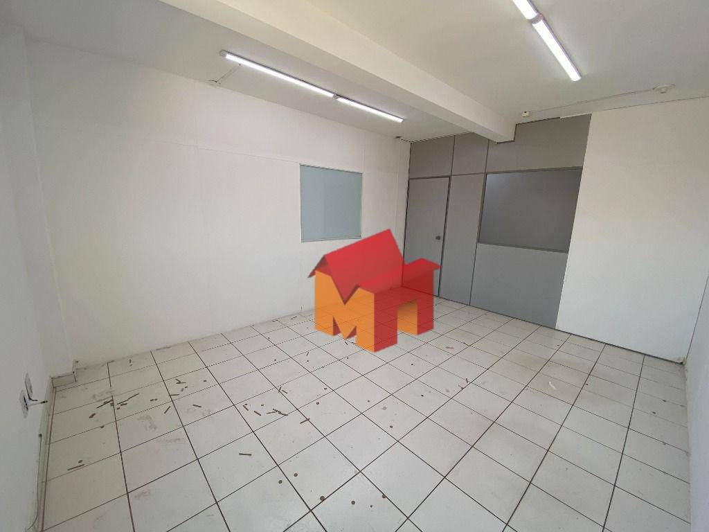 Conjunto Comercial-Sala para alugar, 82m² - Foto 4