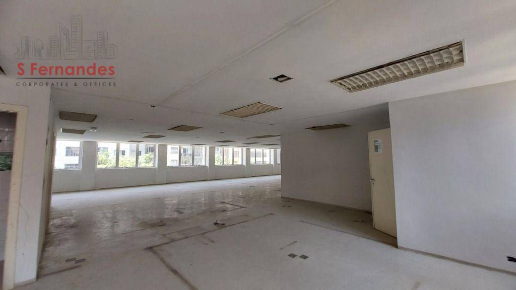 Conjunto Comercial-Sala para alugar, 341m² - Foto 9