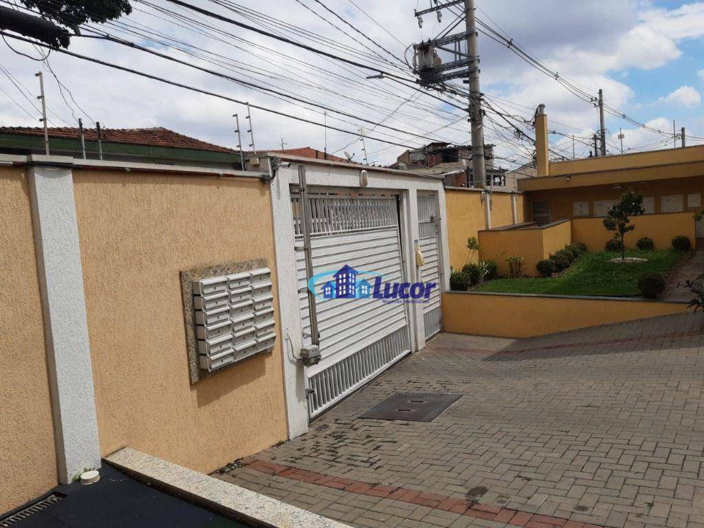 Sobrado, 3 quartos, 90 m² - Foto 14