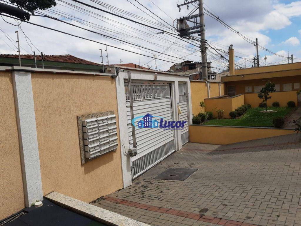 Sobrado à venda com 3 quartos, 90m² - Foto 14