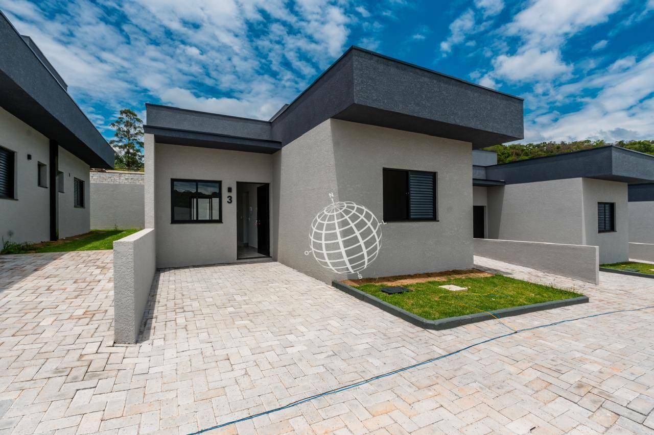 Casa de Condomínio à venda com 3 quartos, 70m² - Foto 59