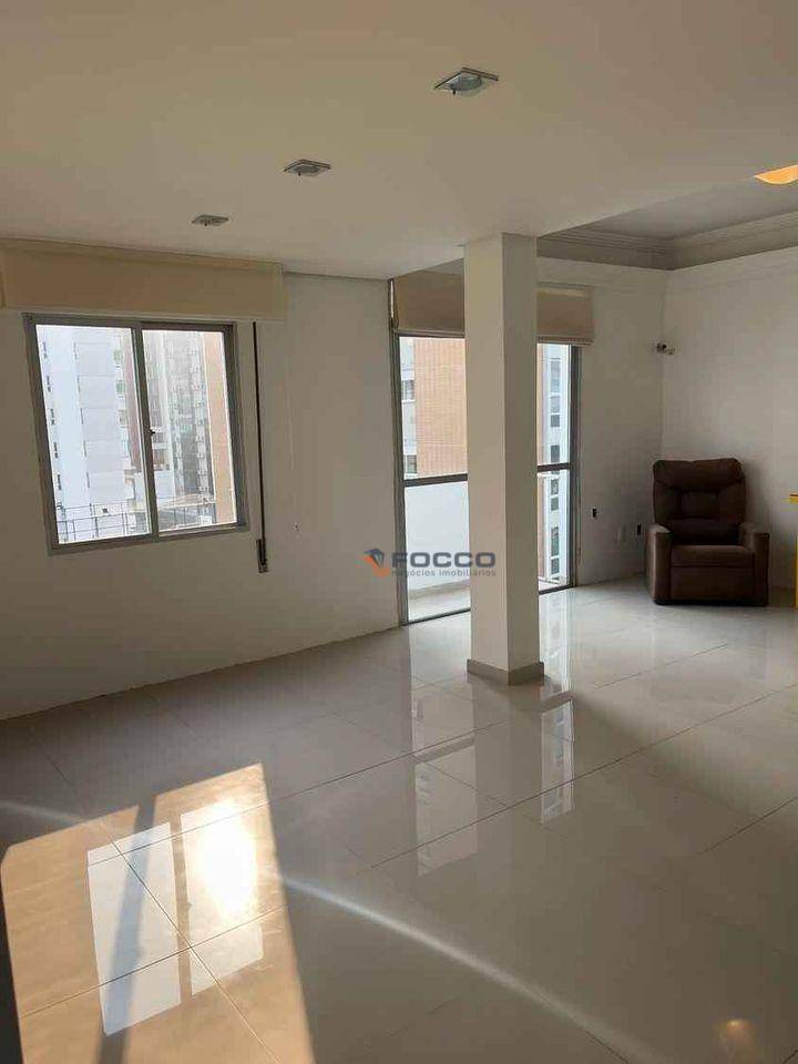 Apartamento à venda com 2 quartos, 106m² - Foto 5