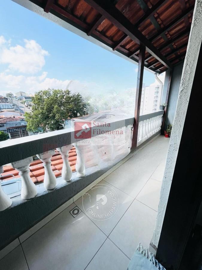 Sobrado à venda com 3 quartos, 249m² - Foto 21
