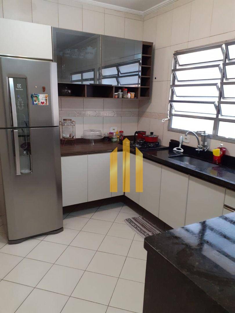 Sobrado à venda com 3 quartos, 135m² - Foto 11