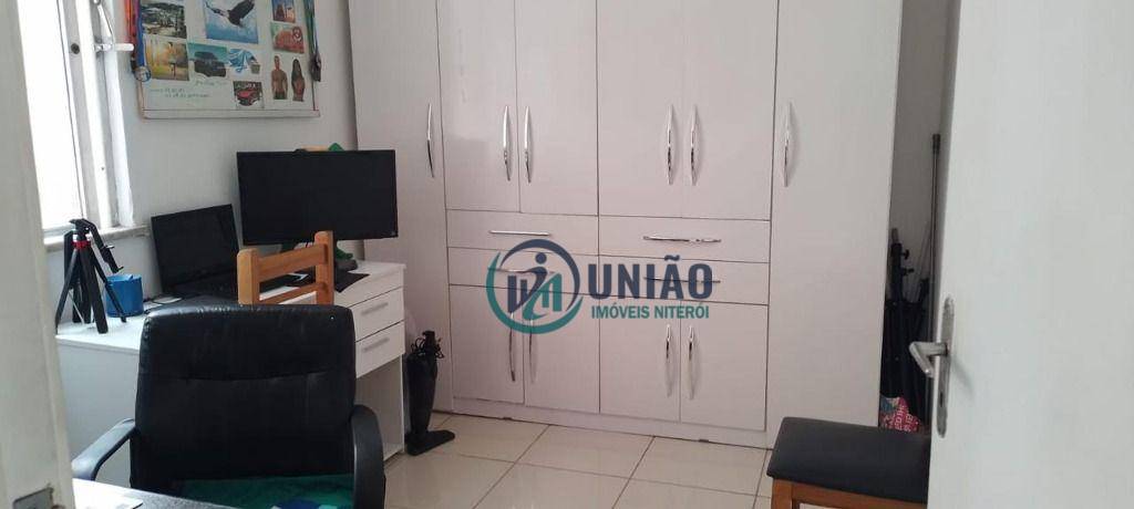 Apartamento à venda com 3 quartos, 70m² - Foto 4