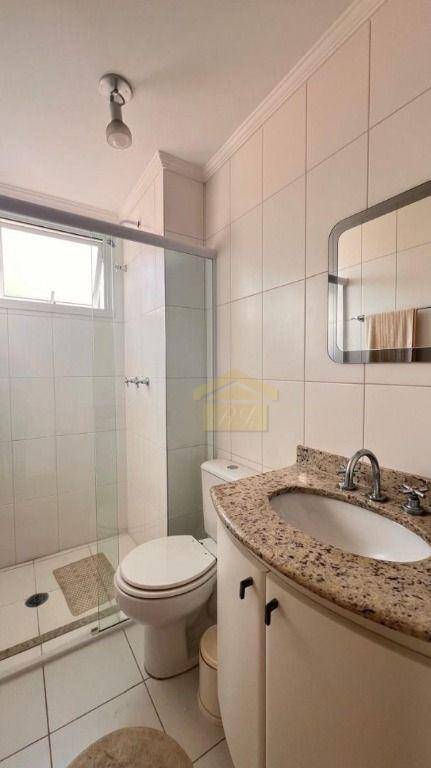 Apartamento à venda com 2 quartos, 58m² - Foto 11