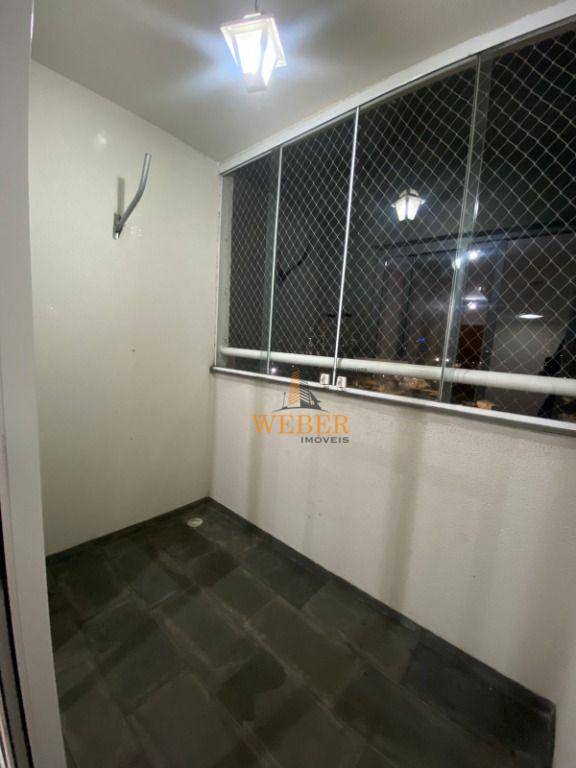 Apartamento à venda com 3 quartos, 59m² - Foto 15