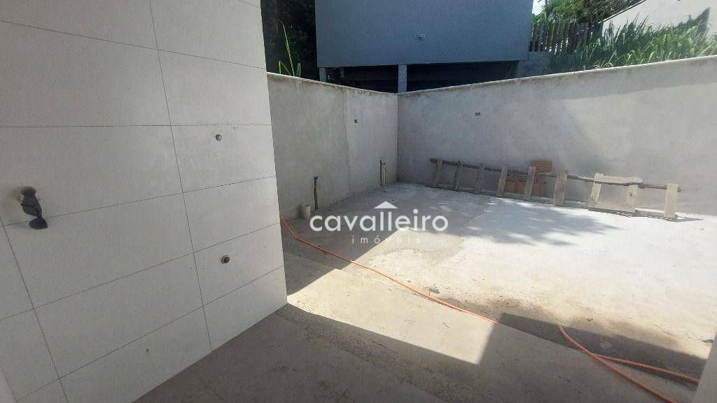 Casa à venda com 3 quartos, 85m² - Foto 5