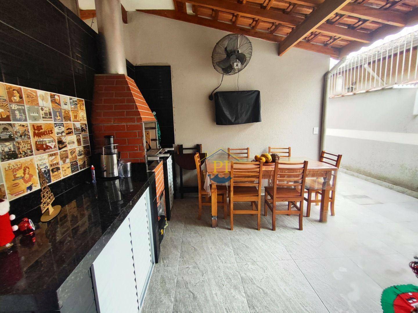 Casa à venda com 3 quartos, 113m² - Foto 3