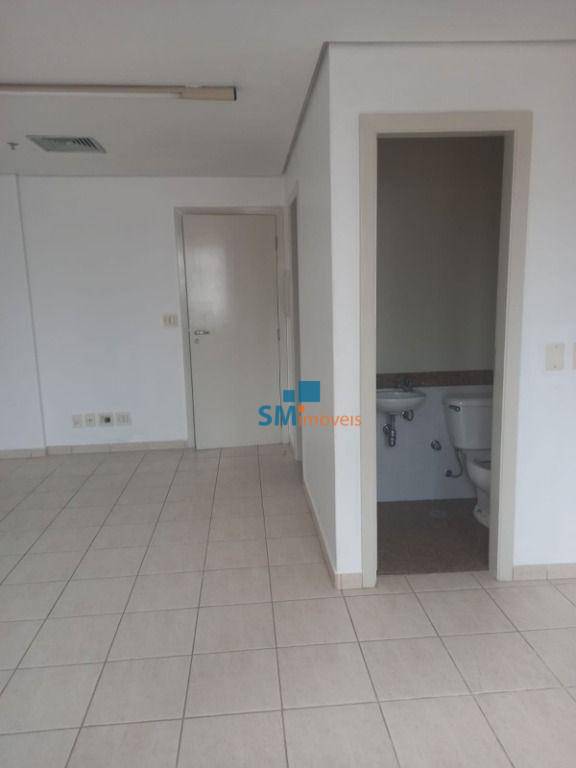 Conjunto Comercial-Sala para alugar, 64m² - Foto 4