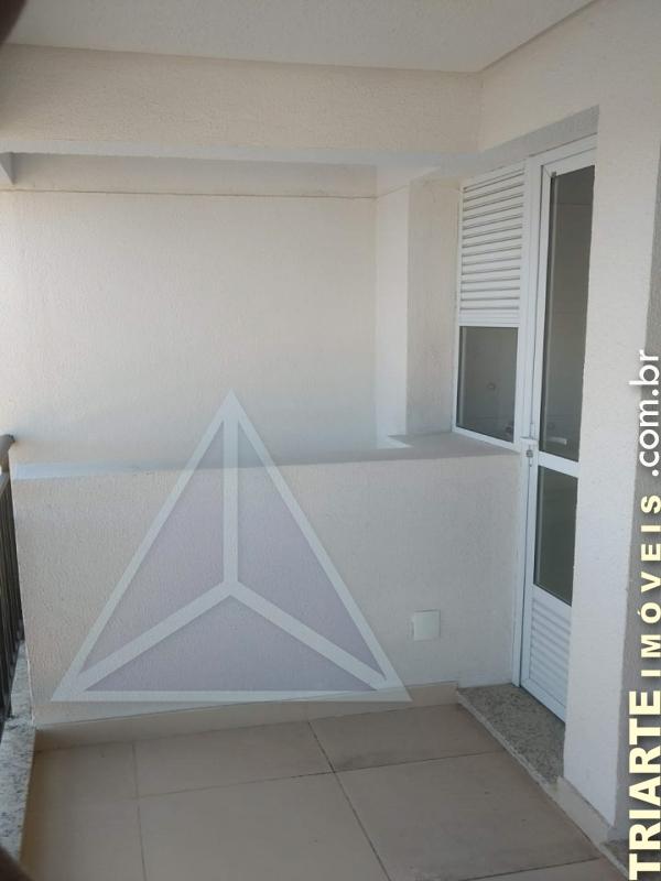 Apartamento à venda com 1 quarto, 33m² - Foto 8