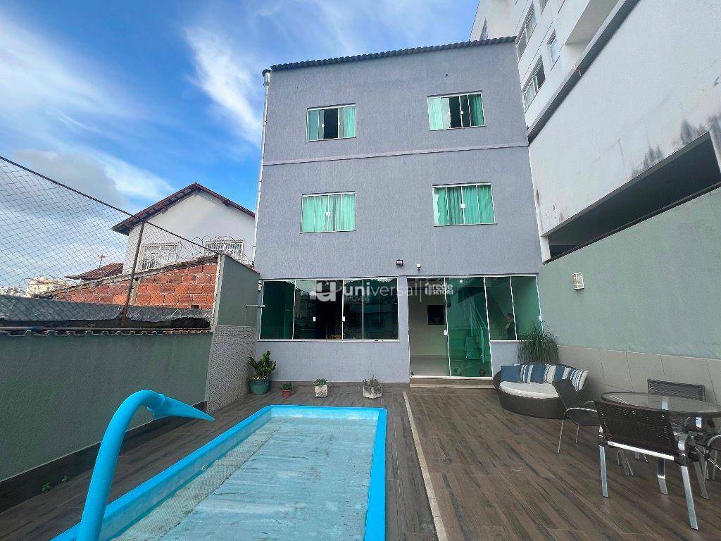 Casa à venda com 4 quartos, 500m² - Foto 30