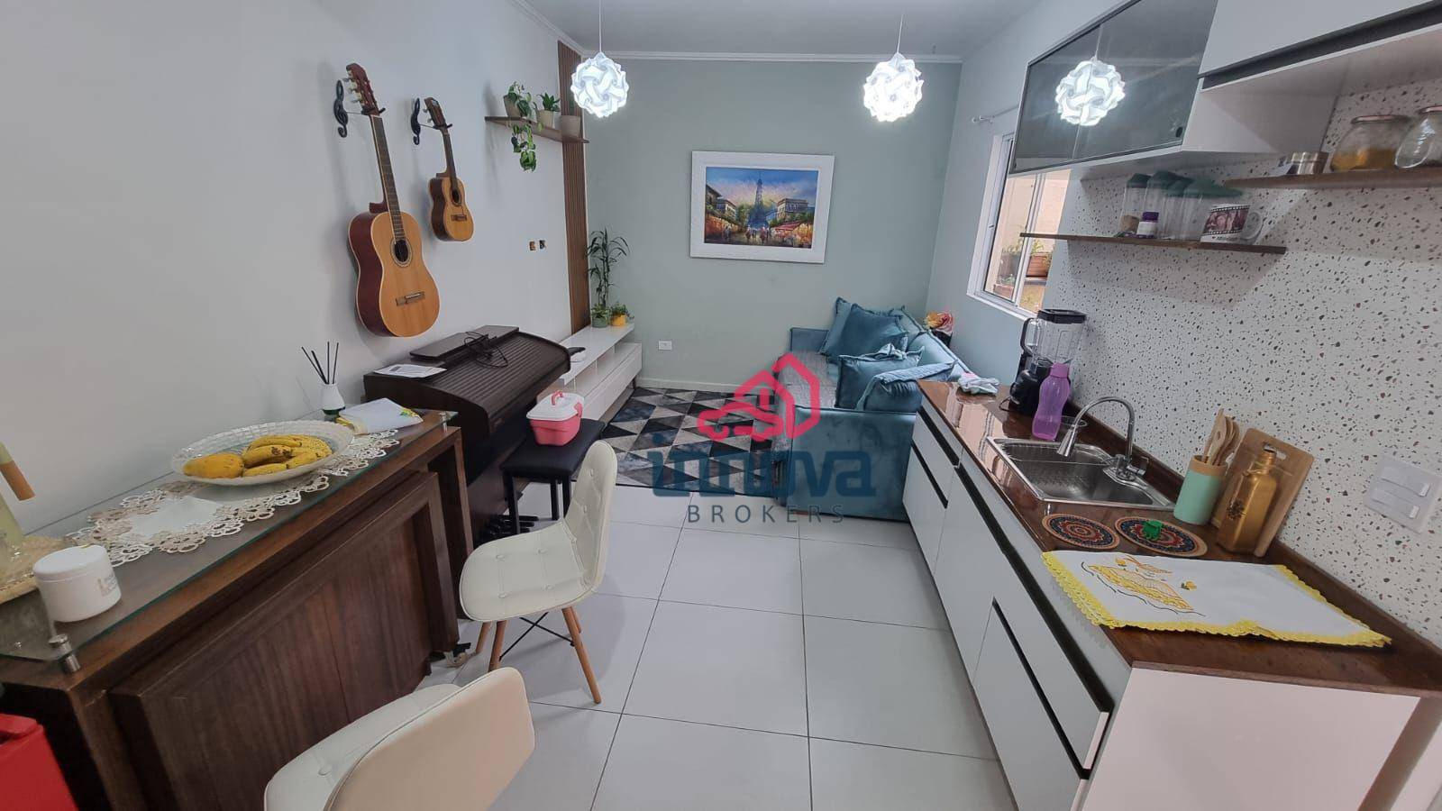 Sobrado à venda com 3 quartos, 250m² - Foto 7