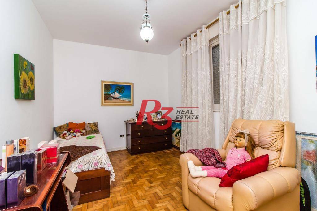 Apartamento à venda com 2 quartos, 126m² - Foto 17