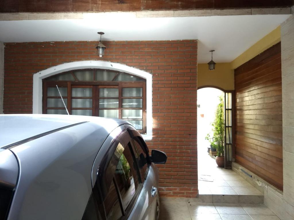 Sobrado à venda com 3 quartos, 180m² - Foto 5