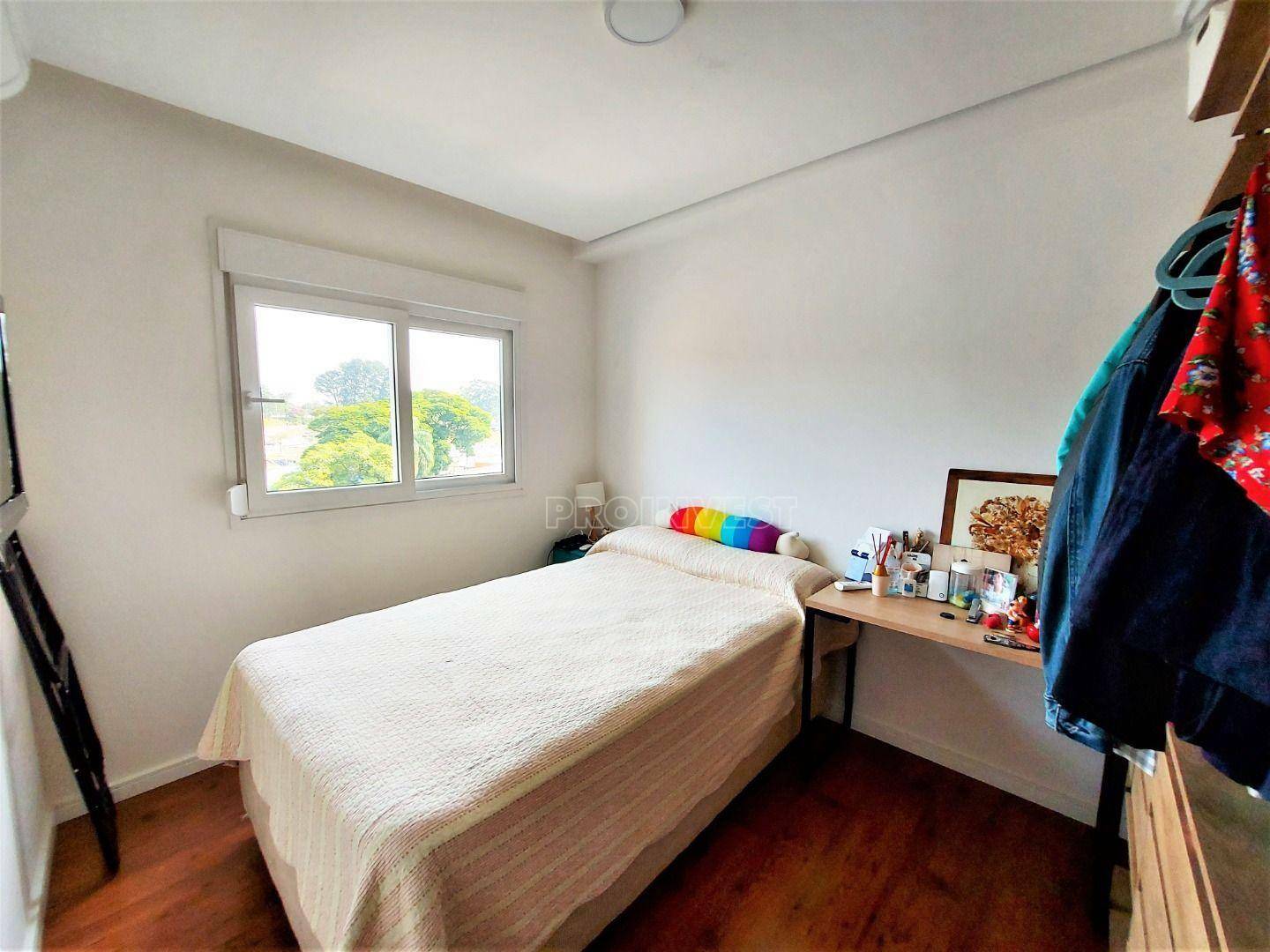 Apartamento à venda com 3 quartos, 248m² - Foto 17