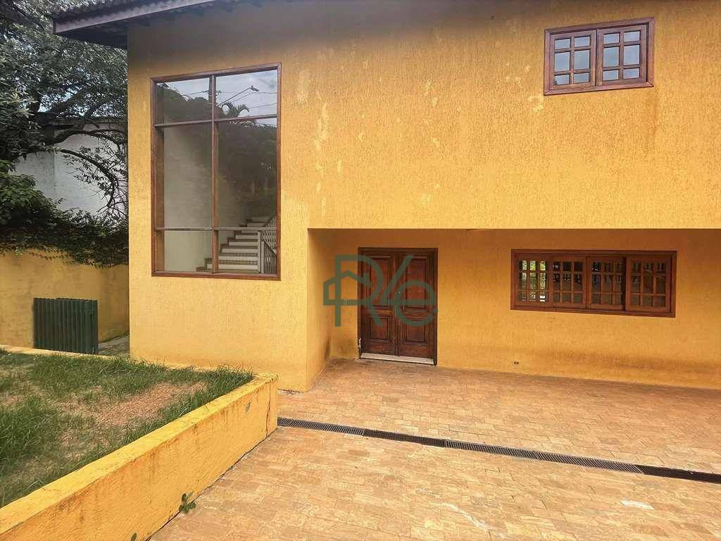 Casa de Condomínio à venda com 4 quartos, 443m² - Foto 5