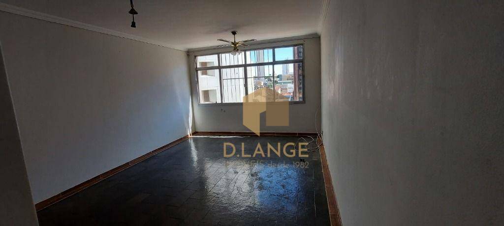 Apartamento à venda com 3 quartos, 90m² - Foto 2