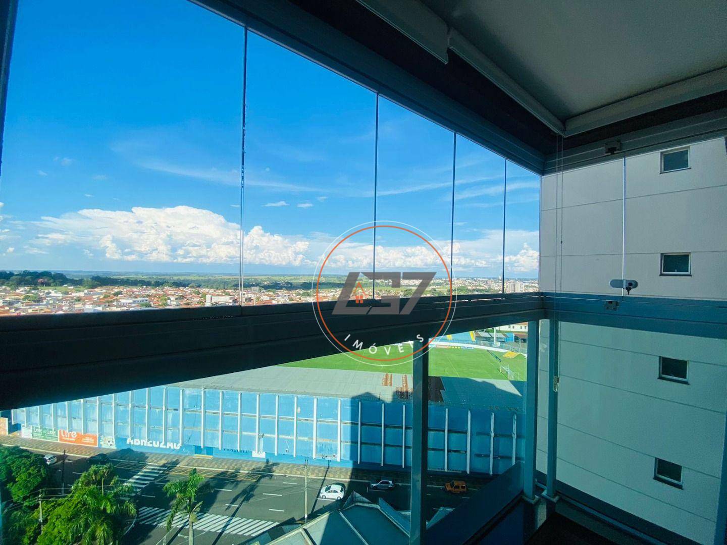 Apartamento, 3 quartos, 67 m² - Foto 3