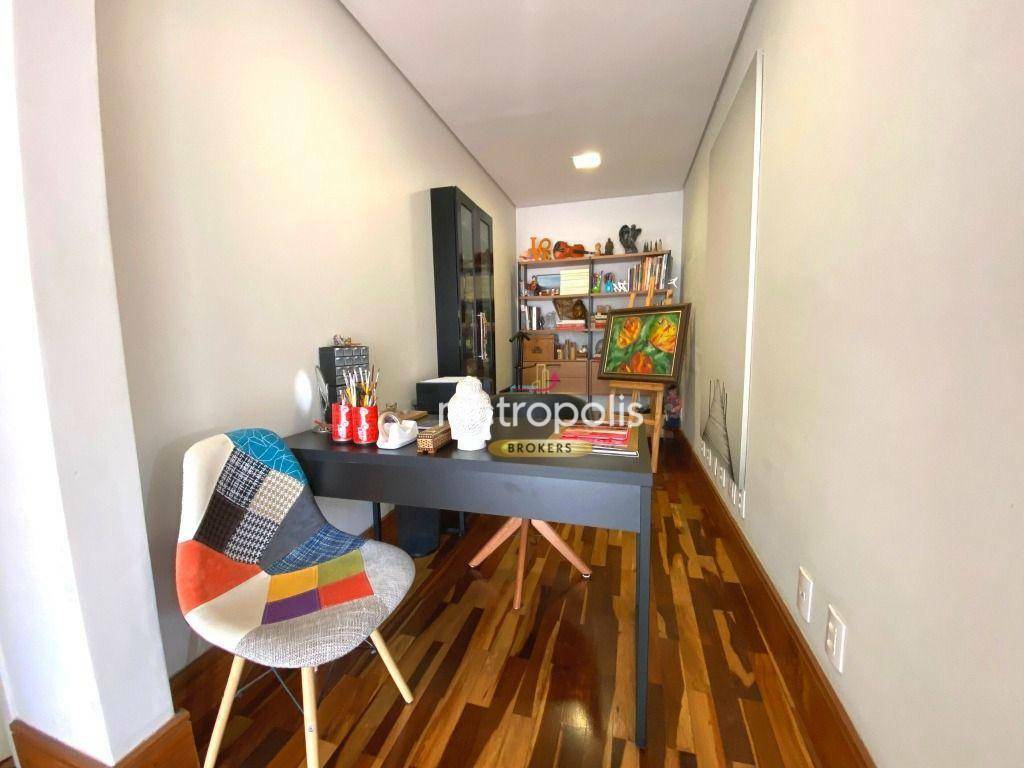 Sobrado para alugar com 3 quartos, 380m² - Foto 21