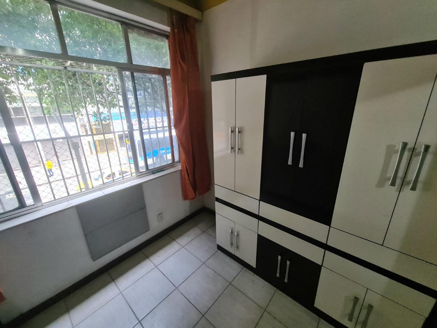 Apartamento à venda com 1 quarto - Foto 9