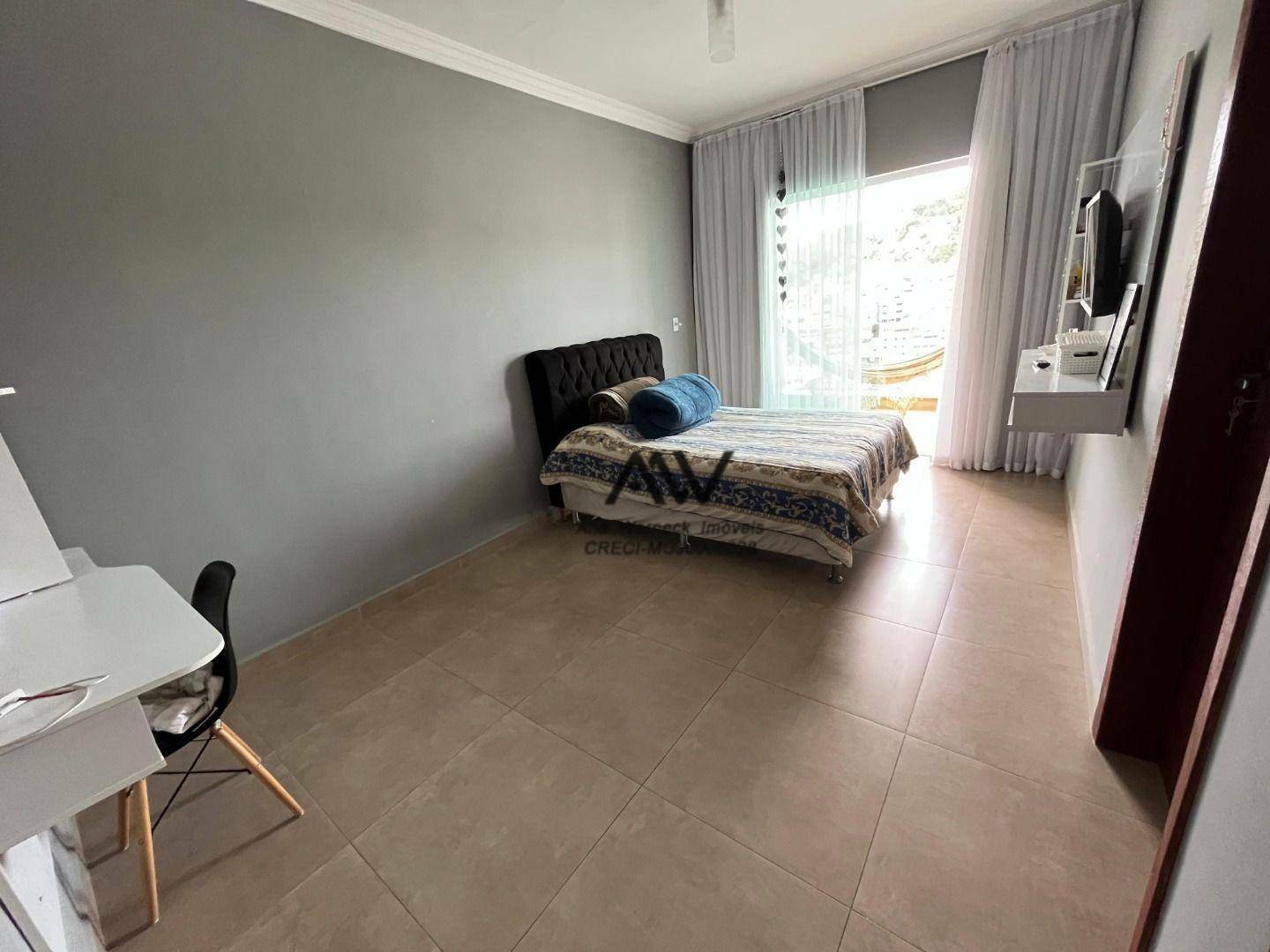 Casa à venda com 4 quartos, 344m² - Foto 36