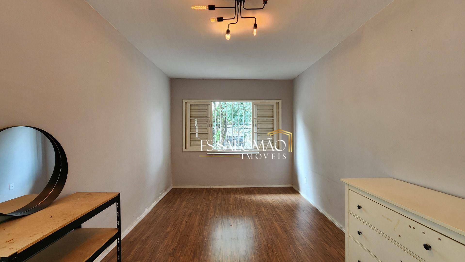 Casa para alugar com 2 quartos, 113m² - Foto 19