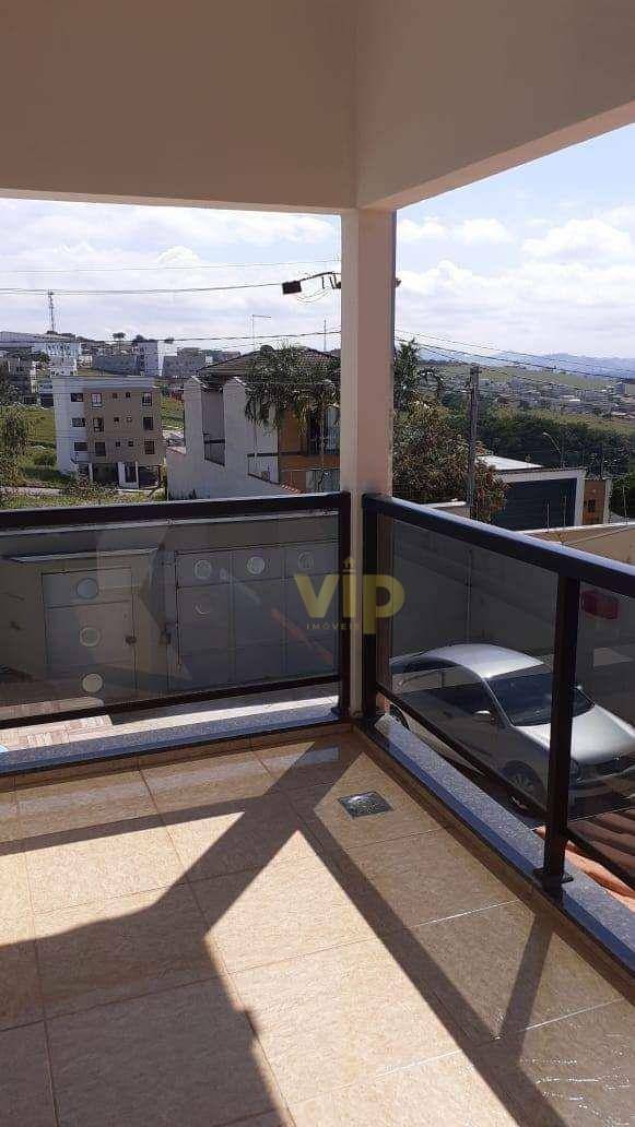 Casa à venda com 4 quartos, 280m² - Foto 1