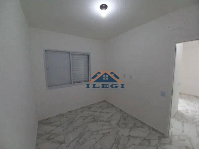 Apartamento à venda com 2 quartos, 49m² - Foto 5