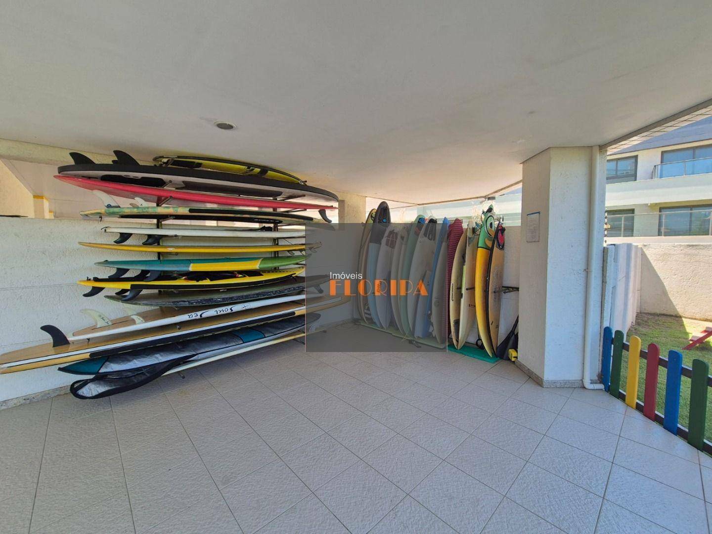 Apartamento à venda com 1 quarto, 40m² - Foto 14