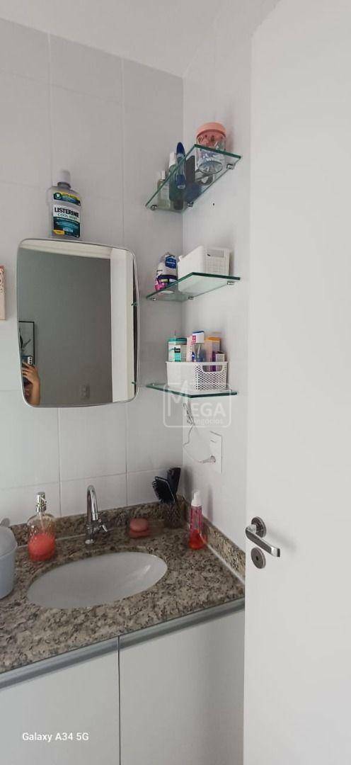 Apartamento, 2 quartos, 57 m² - Foto 14