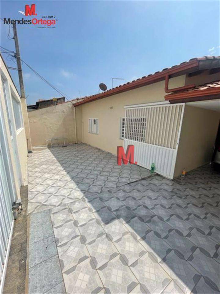 Casa à venda com 2 quartos, 151m² - Foto 17