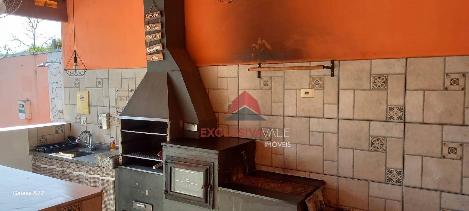 Chácara à venda com 2 quartos, 100m² - Foto 6
