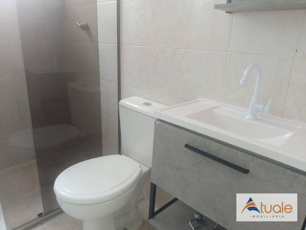 Apartamento para alugar com 2 quartos, 52m² - Foto 21