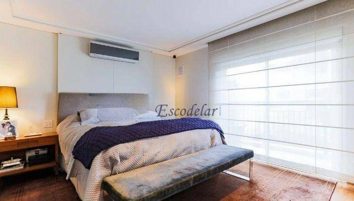 Apartamento para alugar com 2 quartos, 235m² - Foto 14