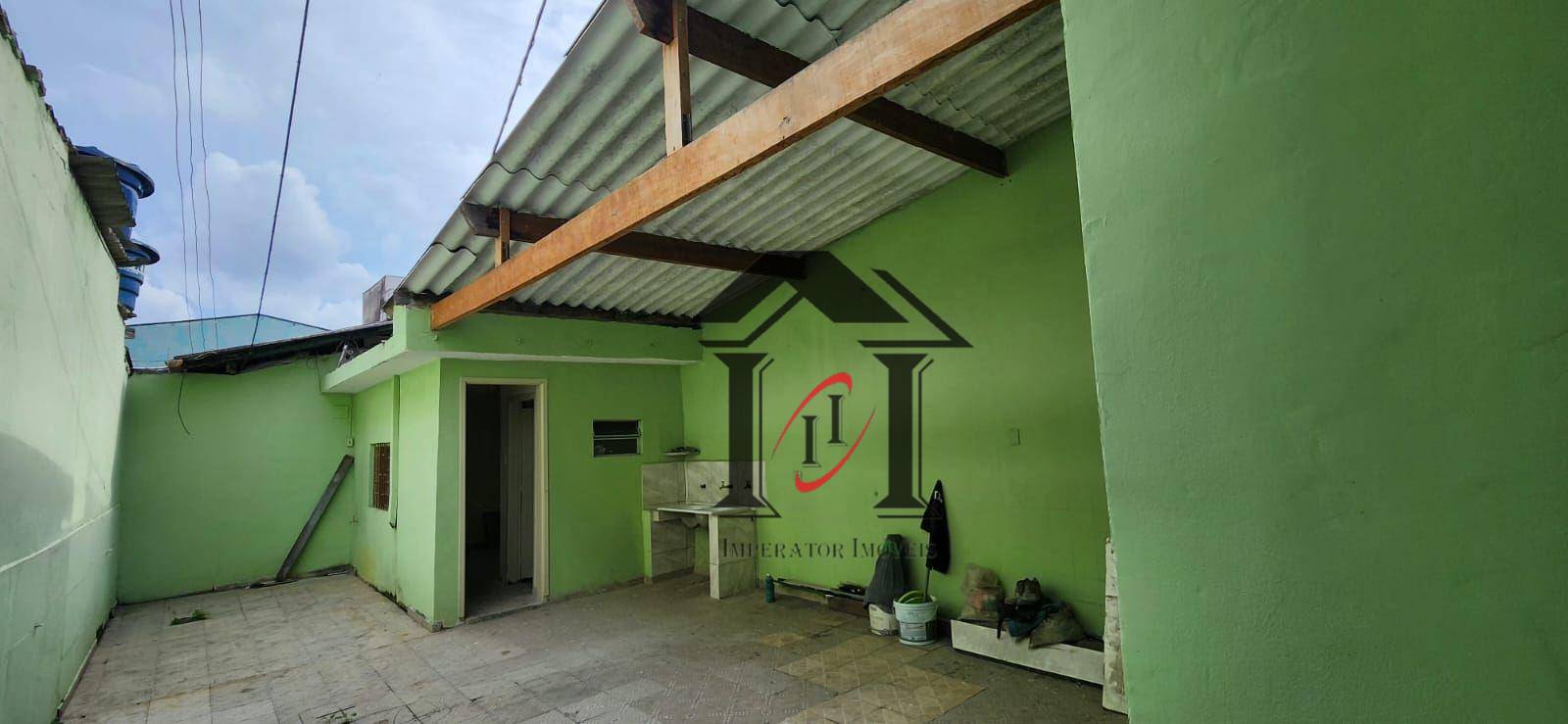 Sobrado para alugar com 3 quartos, 204m² - Foto 18