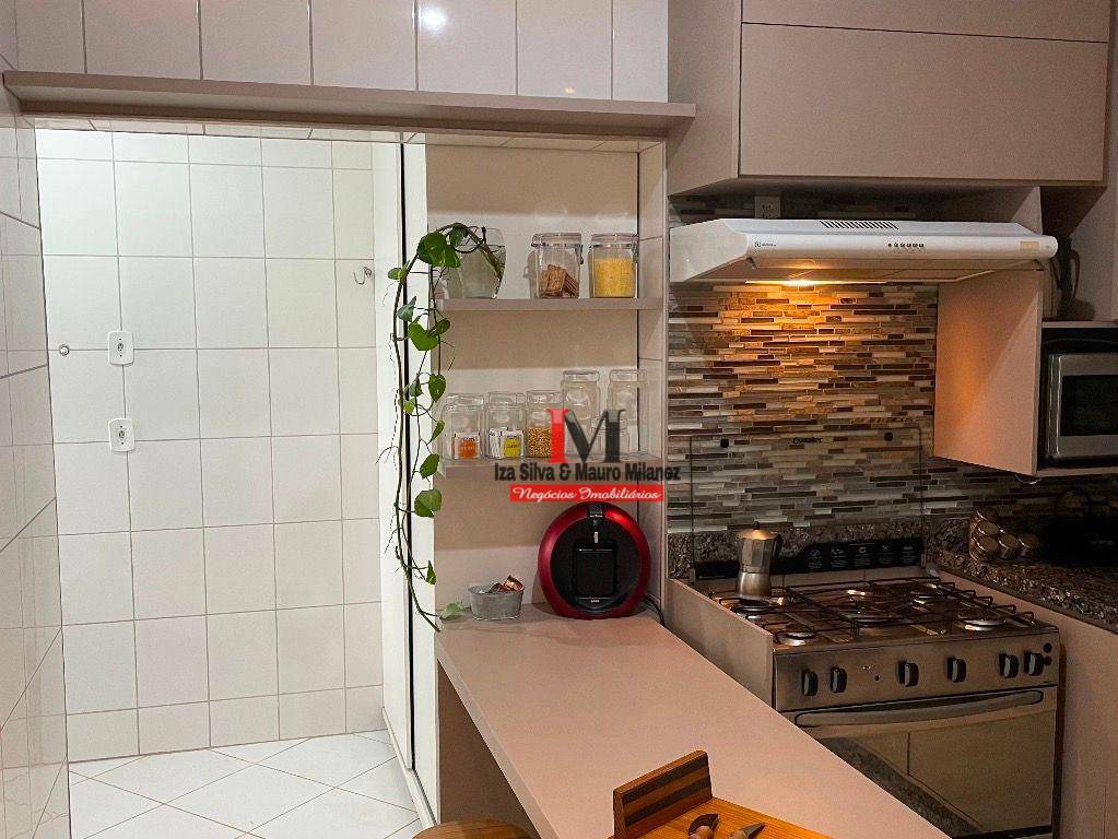 Apartamento à venda com 3 quartos, 91m² - Foto 8