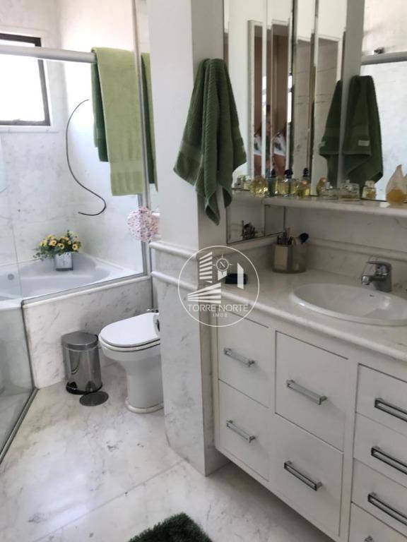 Cobertura à venda com 3 quartos, 446m² - Foto 20