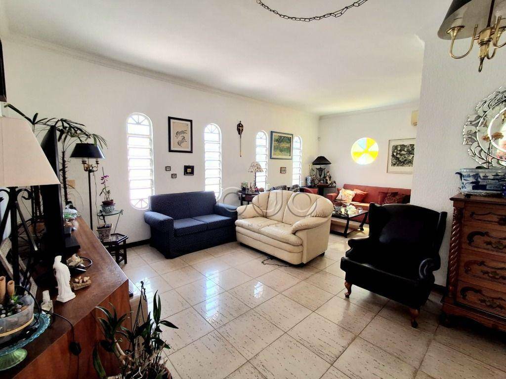 Casa, 4 quartos, 380 m² - Foto 2