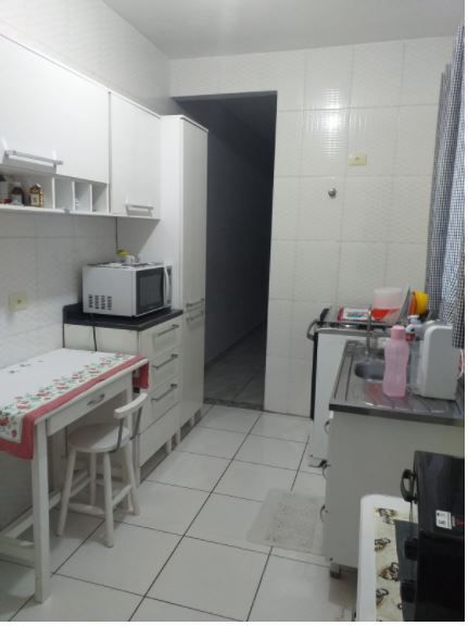 Cobertura, 3 quartos, 75 m² - Foto 1